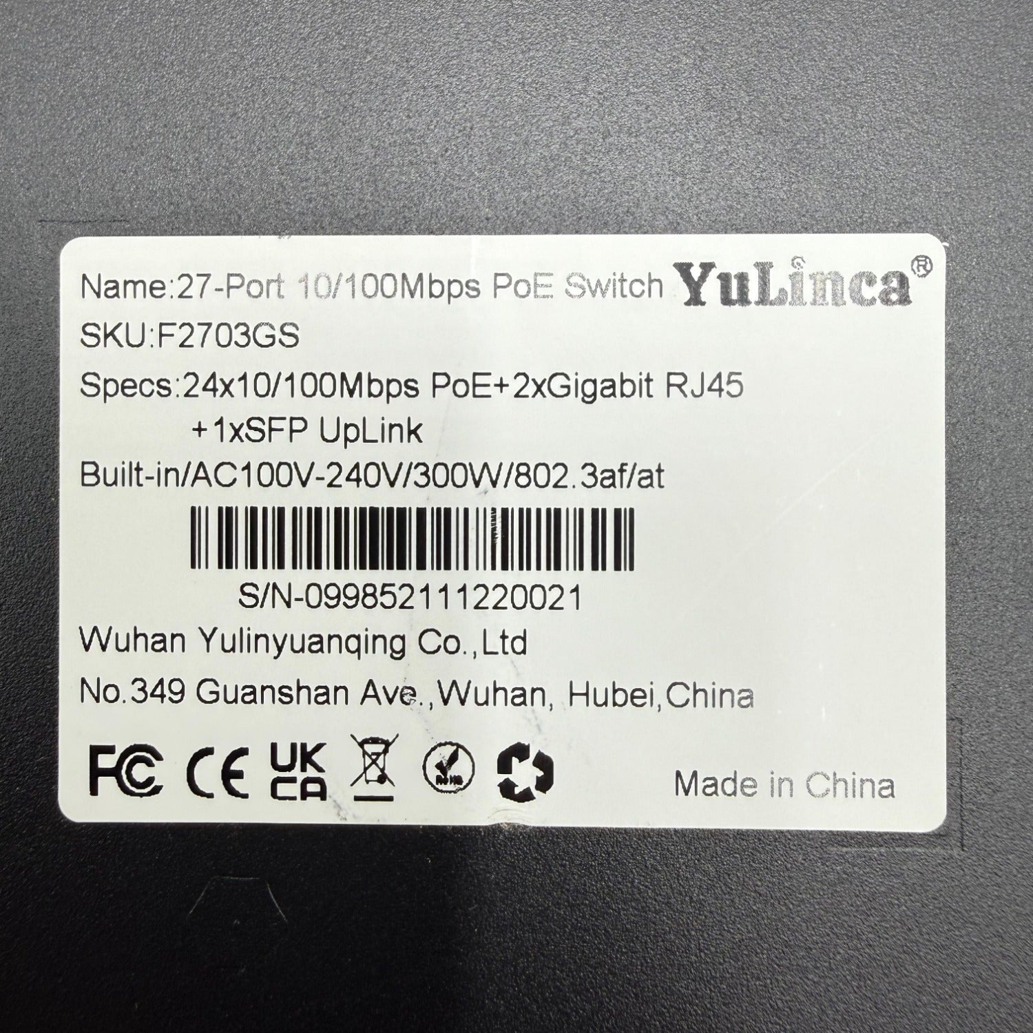 Product Image