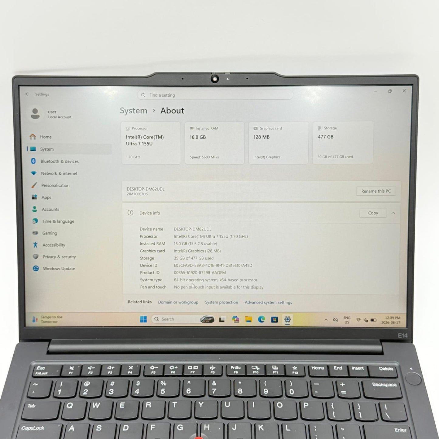 Product Image
