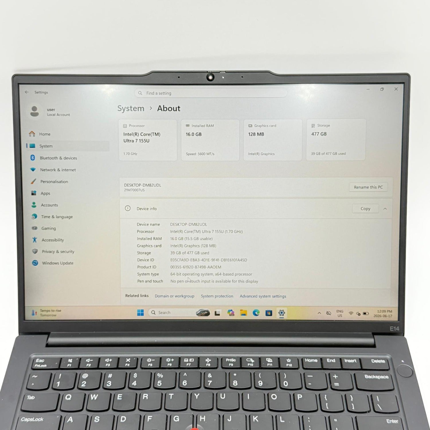 Product Image