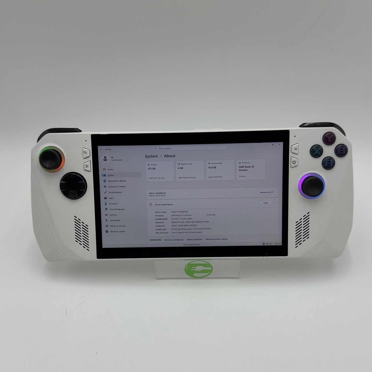 Product Image