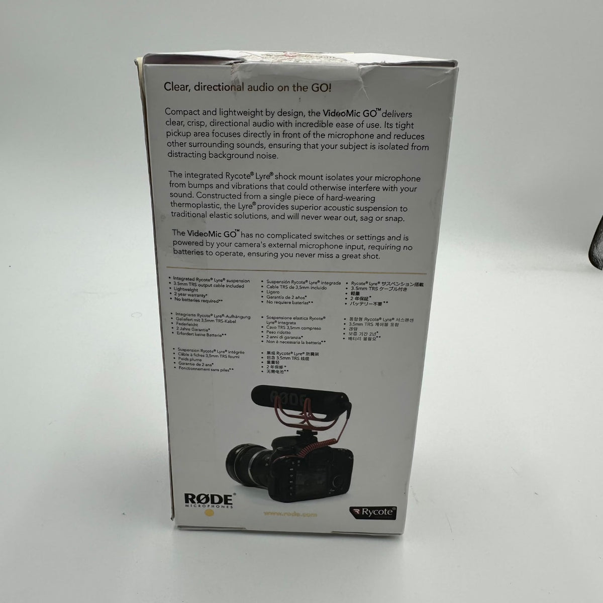 Product Image