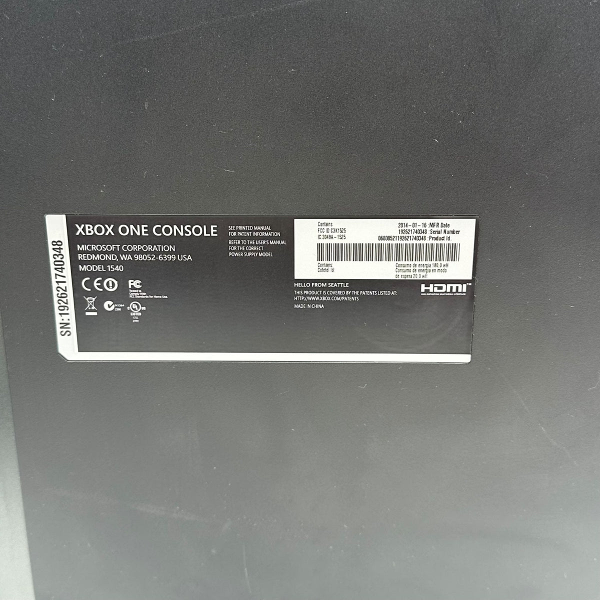 Product Image