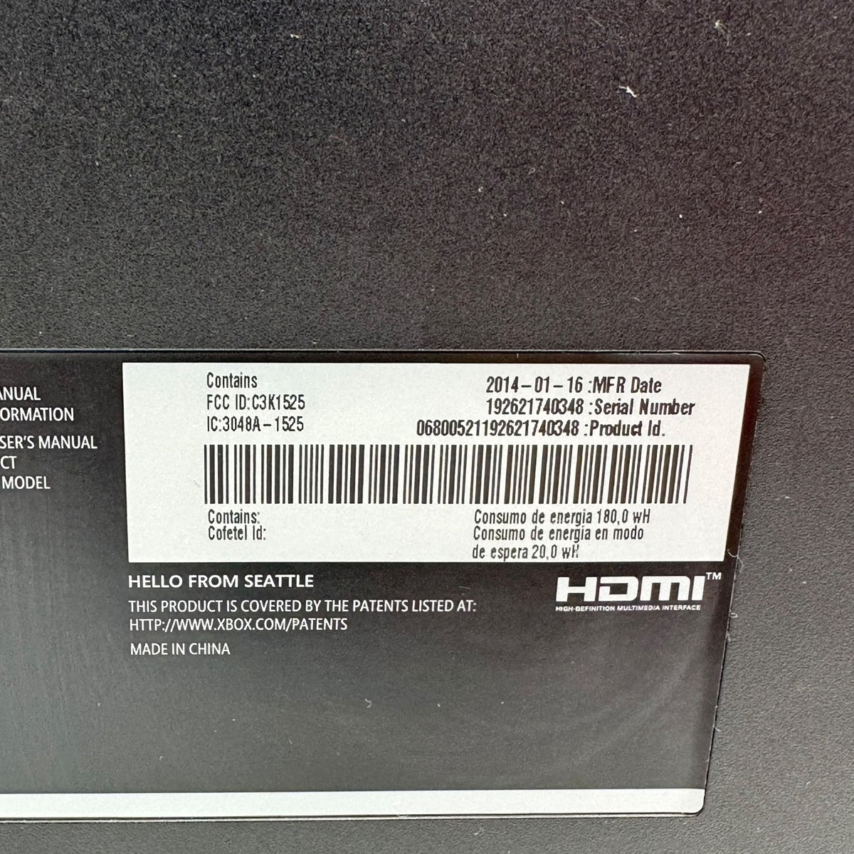 Product Image