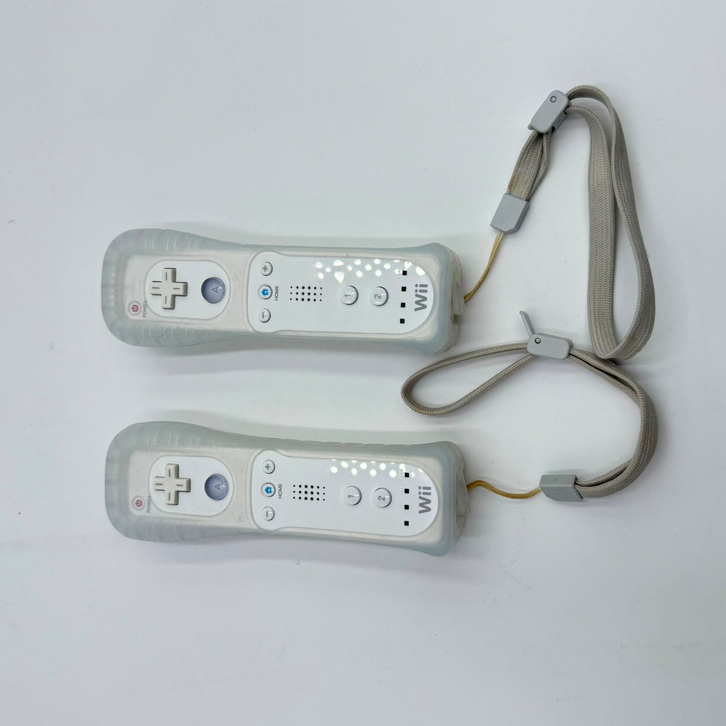 Nintendo Wii Console Gaming System Only RVL-001 White
