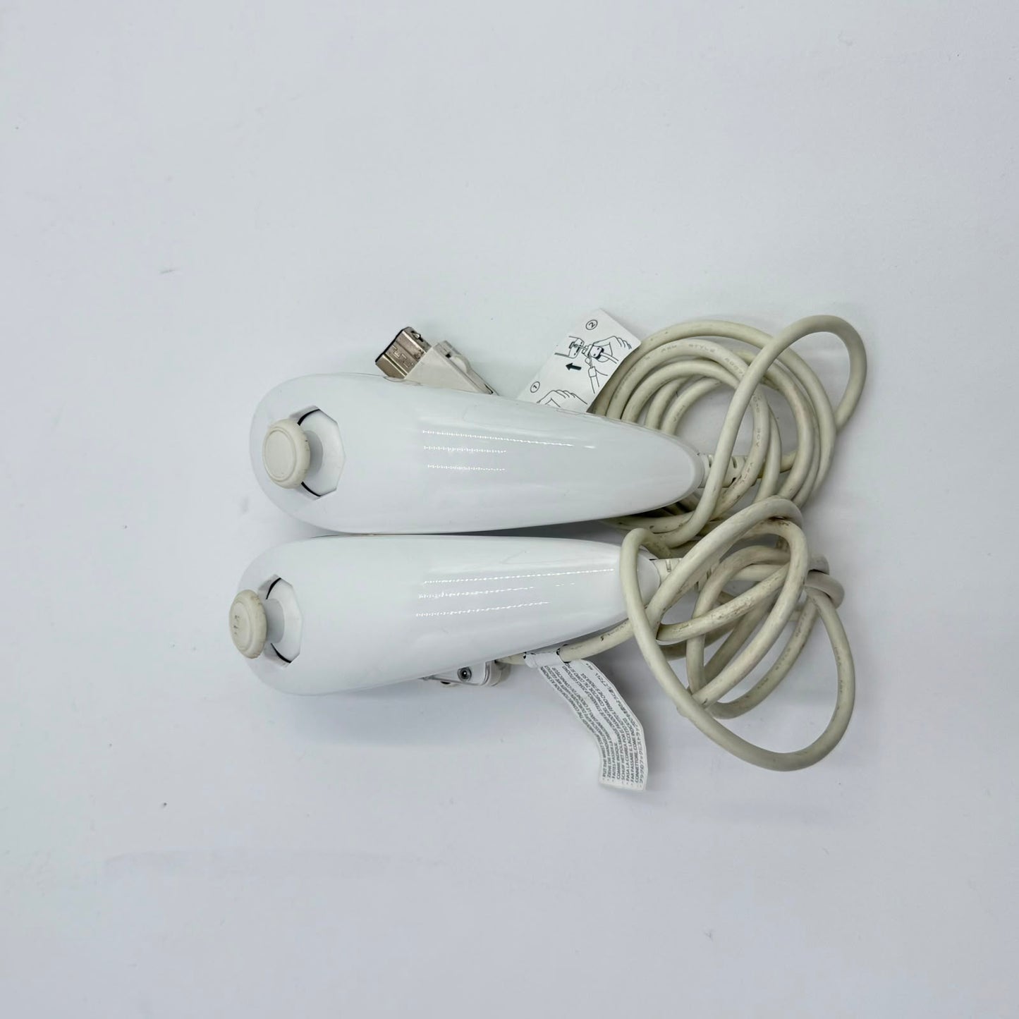 Nintendo Wii Console Gaming System Only RVL-001 White