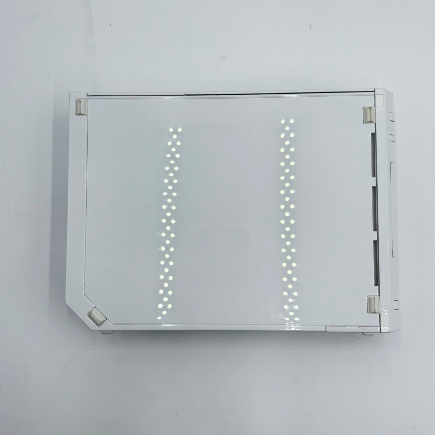 Nintendo Wii Console Gaming System Only RVL-001 White