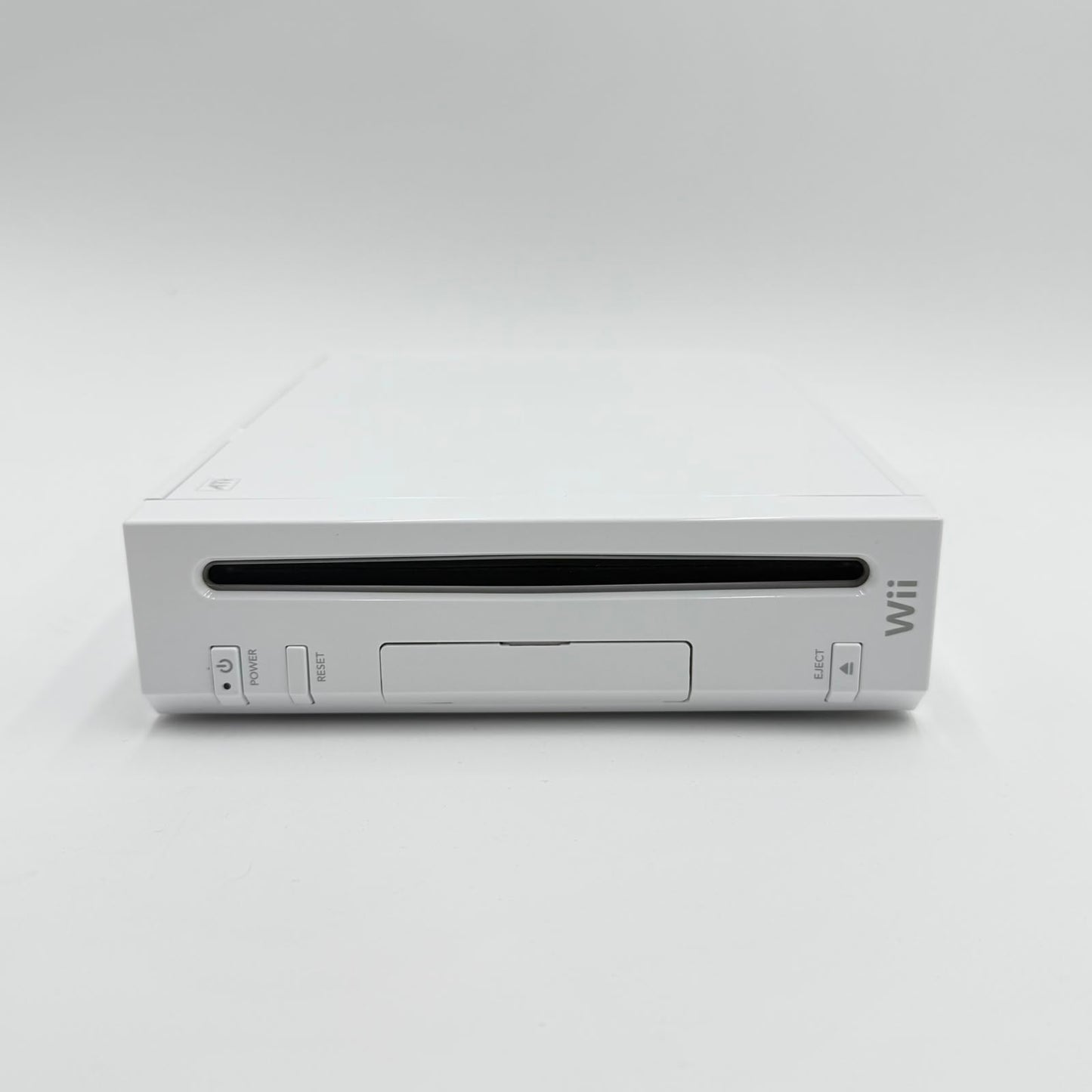 Nintendo Wii Console Gaming System Only RVL-001 White