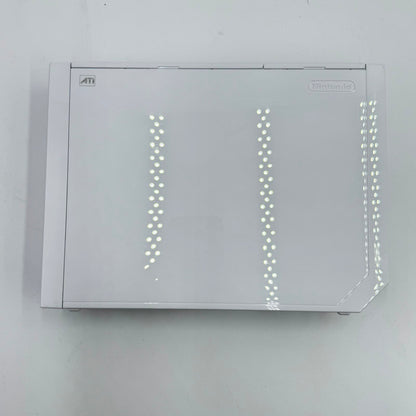 Nintendo Wii Console Gaming System Only RVL-001 White