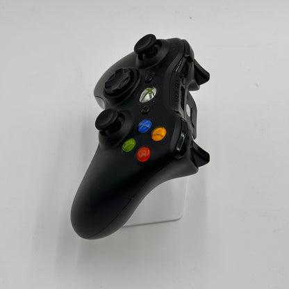 Microsoft Xbox 360s 256GB Console Gaming System Black