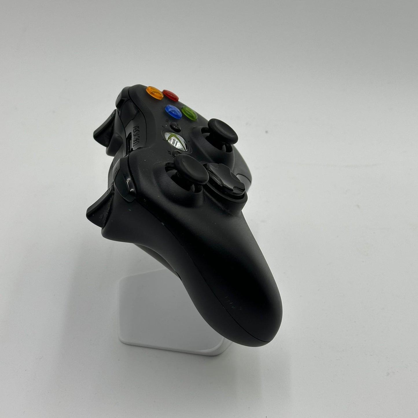 Microsoft Xbox 360s 256GB Console Gaming System Black