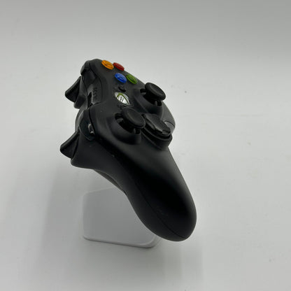 Microsoft Xbox 360s 256GB Console Gaming System Black