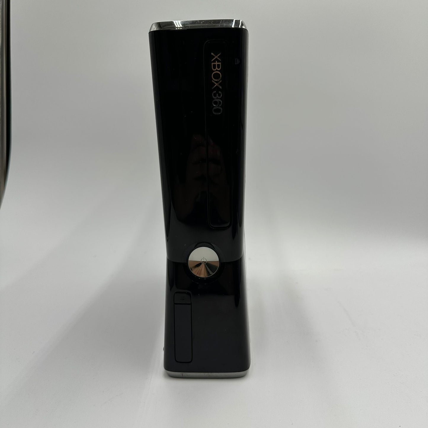 Microsoft Xbox 360s 256GB Console Gaming System Black
