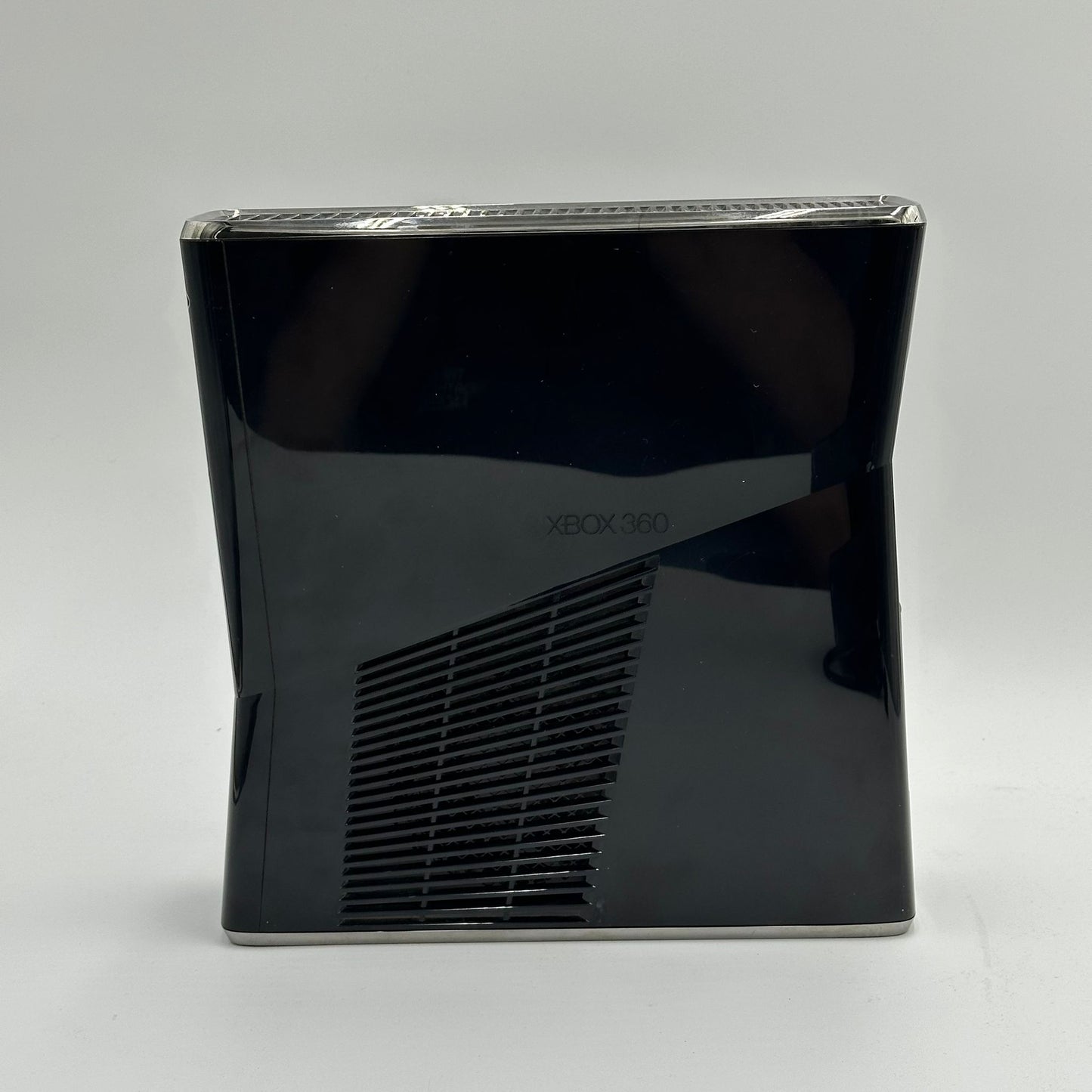 Microsoft Xbox 360s 256GB Console Gaming System Black