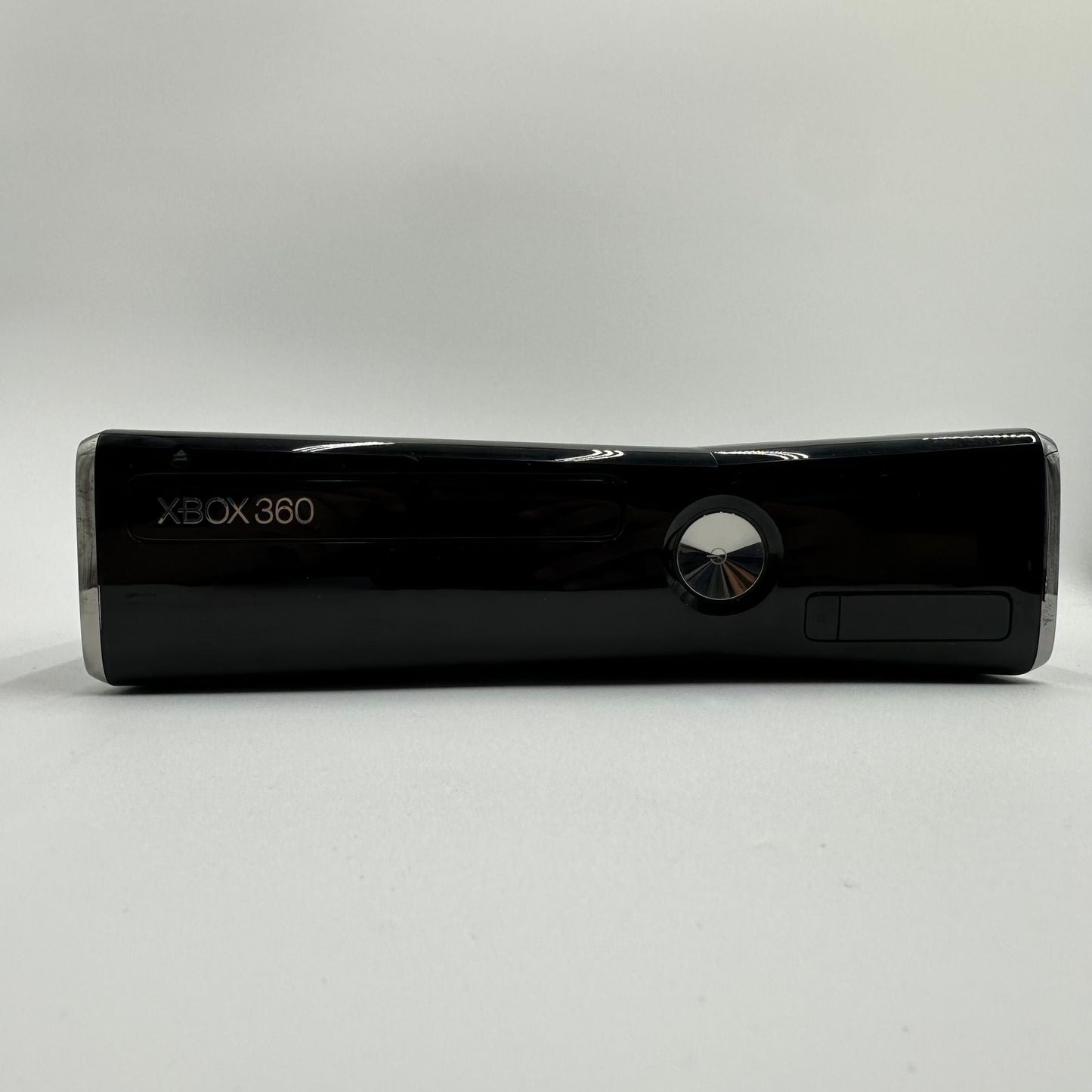 Microsoft Xbox 360s 256GB Console Gaming System Black
