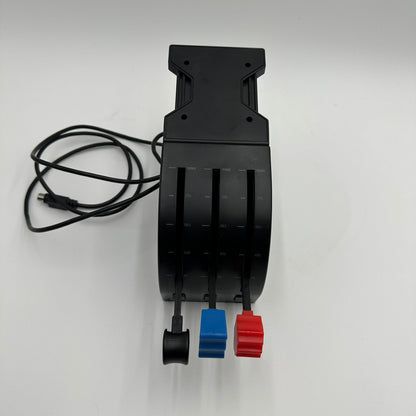 Logitech G Pro Flight Yoke System Flight simulation controller J-U0004 Gaming