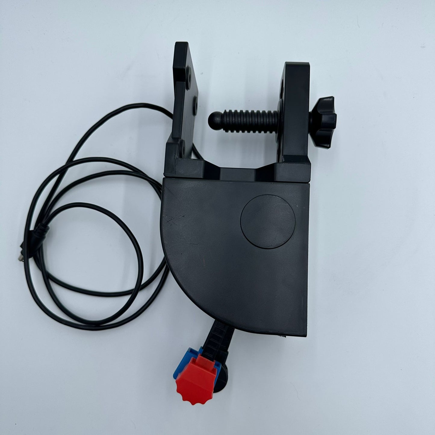 Logitech G Pro Flight Yoke System Flight simulation controller J-U0004 Gaming