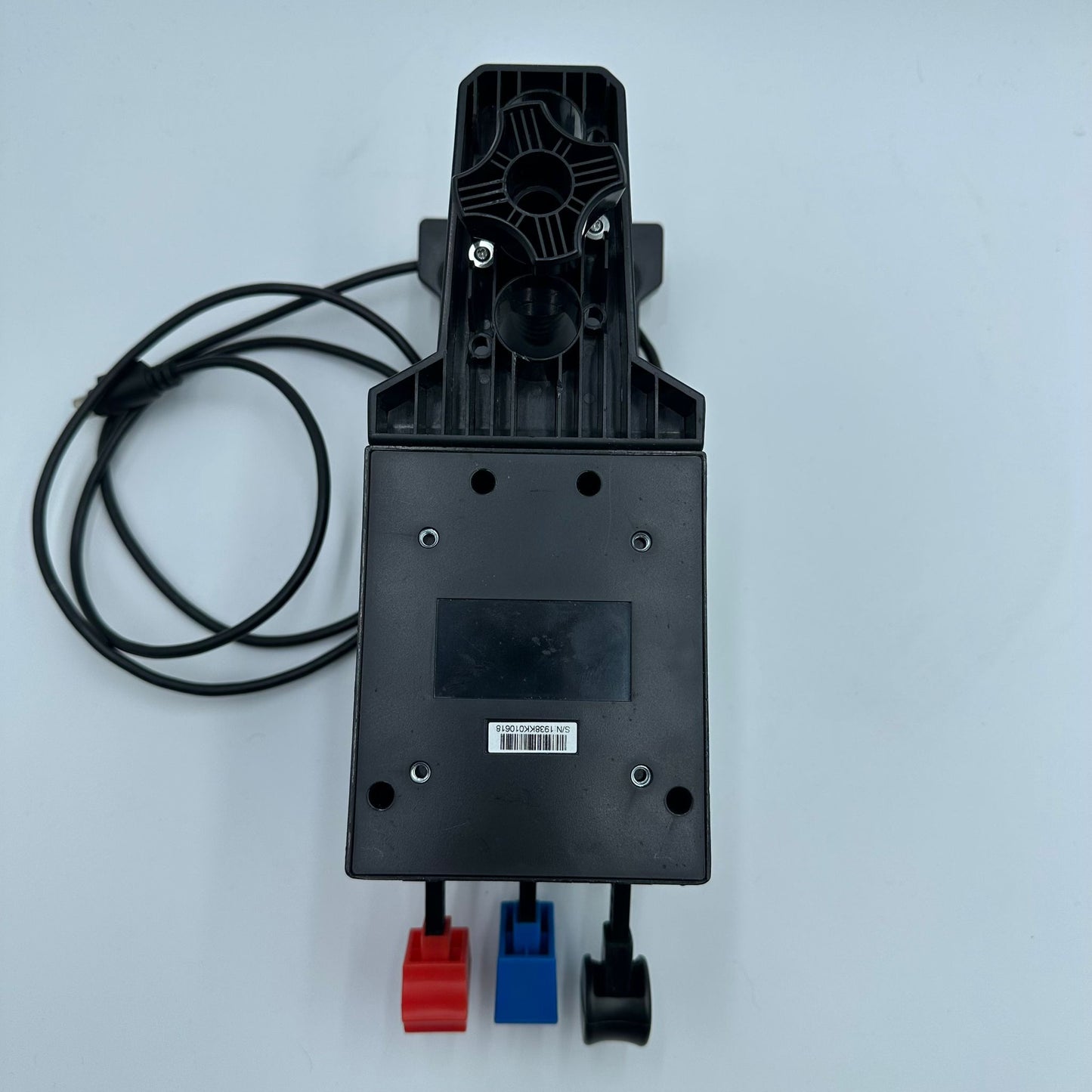 Logitech G Pro Flight Yoke System Flight simulation controller J-U0004 Gaming