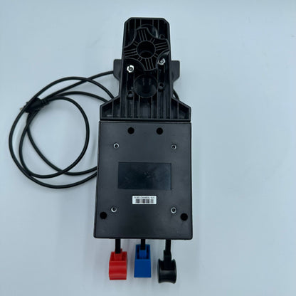 Logitech G Pro Flight Yoke System Flight simulation controller J-U0004 Gaming