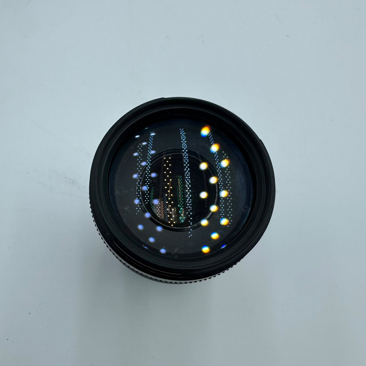 Canon EF Tele Zoom 75-300mm f/1.4-5.6 Auto & Manual Lens
