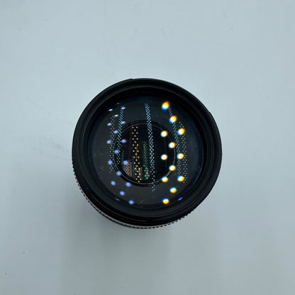 Canon EF Tele Zoom 75-300mm f/1.4-5.6 Auto & Manual Lens